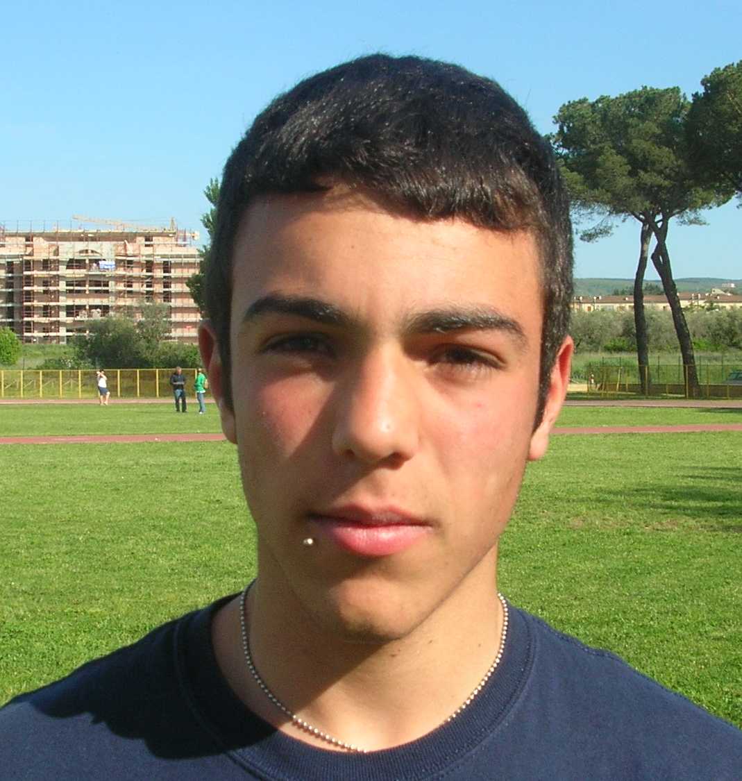 ATLETICA BARACCO