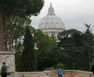 vaticano musei vaticani