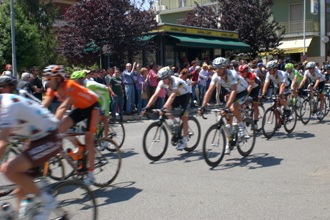 giro d'italia civita castellana