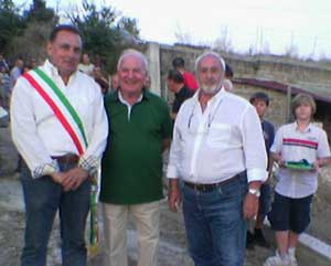 bagnolo mantovano