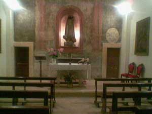 bagnolo chiesa