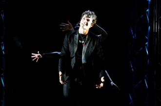 Luca Agentero