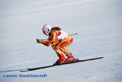 campionato mondo sci disabili sestriere