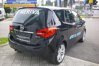Opel Meriva retro