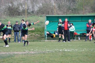 Old Rugby Viterbo