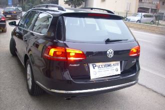 Motori Volkswagen Passat