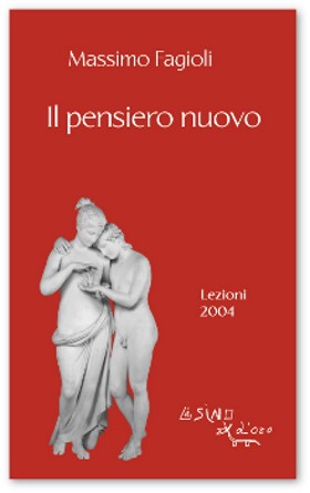 Copertina Pensiero nuovo