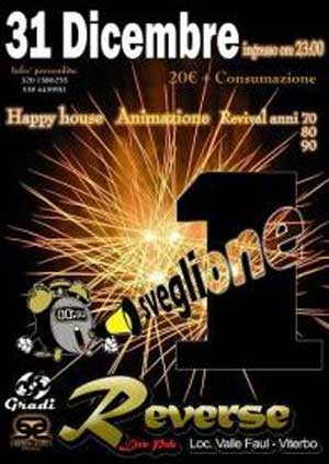 reverse capodanno