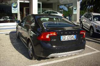 Volvo S 60