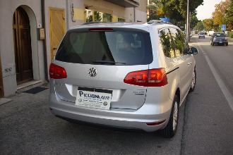 Motori VW Sharan