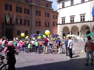 VITERBO COMUNE BAMBINI