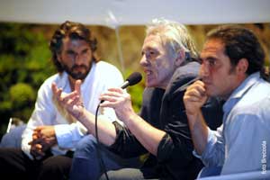 abel ferrara