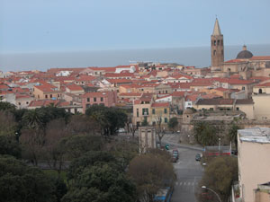 alghero sardegna