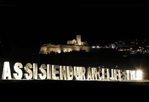 assisi endurance