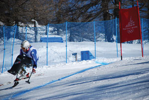 coppa mondo sci disabili sestriere