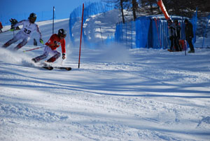 coppa mondo sci disabili sestriere