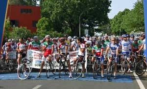 ciclismo 