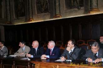 sviluppo tuscia