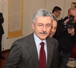 d'alema