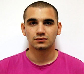 arrestato 2 omicidio ausonio zappa arresto