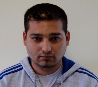 arrestato 3 omicidio ausonio zappa arresto