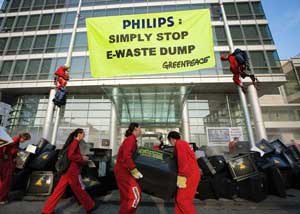 greenpeace