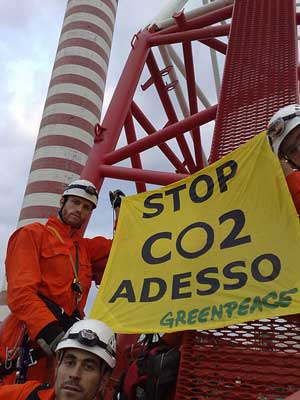 greenpeace