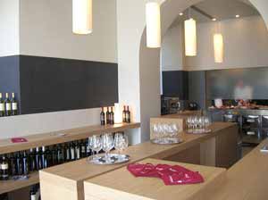 ENOTECA PROVINCIALE ROMANA