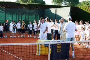 tennis 