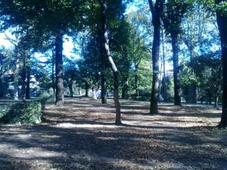 parco ronciglione