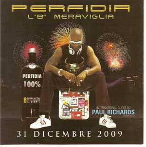 perfidia capodanno