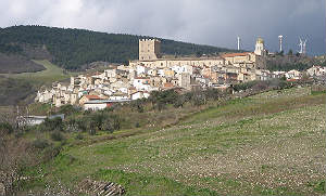 pietramontecorvino provincia foggia puglia