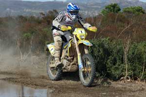 rally sardegna