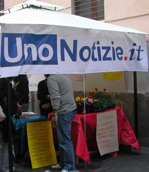 stand unonotizie