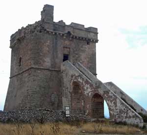 torre squillace nardò