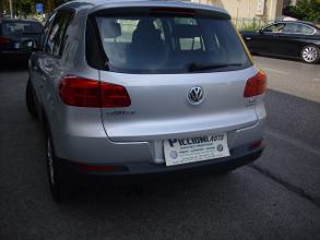 nuovo suv volkswagen tiguan 