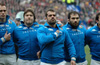 RUGBY: 24 FEBBRAIO 2007, L'ITALIA COMPIE L'IMPRESA E...